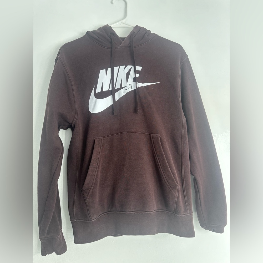 Nike boys sweater size xs